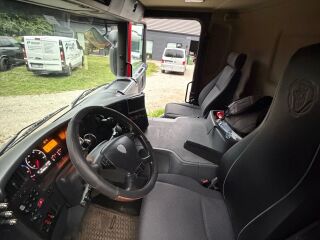 Scania P310 8.9 228kW