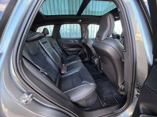 Volvo XC60 AWD R-Design FuIl Options Osmium Grey 2.0 140кВ