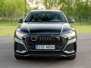 Audi RS Q8 4.0 441kW