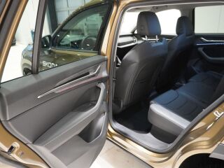 Skoda Kodiaq SELECTION 4X4 2.0 TDI 142kW