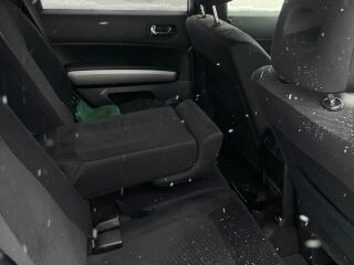 Nissan X-Trail 2.0 Tdi 110kW