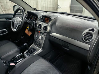 Opel Antara 2.0 110kW