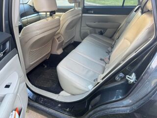 Subaru Outback 2.0 110kW