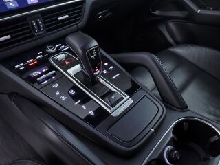 Porsche Cayenne 3.0 250kW