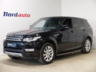Land Rover Range Rover Sport HSE 3.0 250 kW