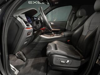 BMW X5 xDrive 45e M-Sportpakett Plug-In-Hybrid 3.0 290kW