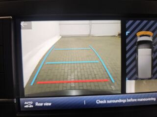 Toyota ProAce Verso 2.0 106kW