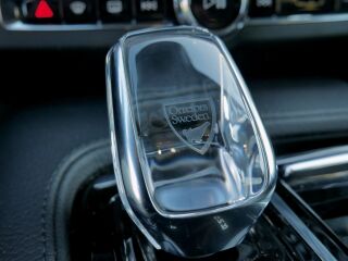 Volvo V90 T6 Plug-In-Hybrid 2.0 186кВ