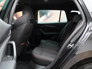 Skoda Octavia iV RS 1.4 180kW