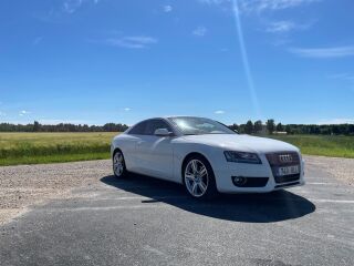 Audi A5 2.0 155kW
