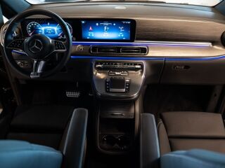 Mercedes-Benz V 300 AMG 4Matic 2.0 174kW