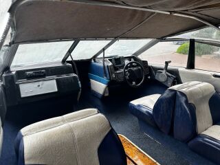 Bayliner  100kW