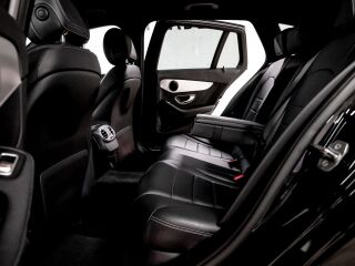 Mercedes-Benz C 220 d AMG Line Facelift 2.0 143kW