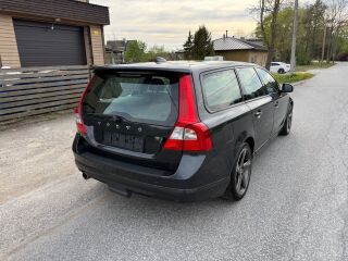 Volvo V70 R-Design 2.0 D3 120kW