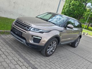 Land Rover Range Rover Evoque HSE 2.0 110kW