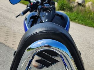 Suzuki VZR 1800 Boss 92кВ