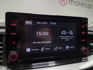 Kia Ceed SW MY23 1.6 100kW