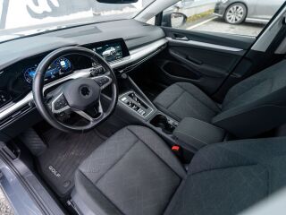 Volkswagen Golf 1.5 96kW
