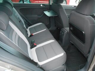 Volkswagen Golf Plus Life 1.6 TDI 77kW
