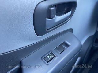 Suzuki Alto 1.0 50kW