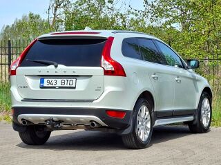 Volvo XC60 2.4 151kW