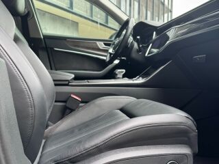 Audi A6 50 TDI Quattro Sport 3.0 210кВ