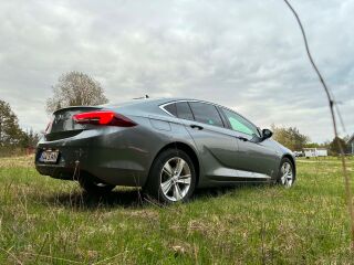 Opel Insignia Innovation Grand Sport 1.5 121kW