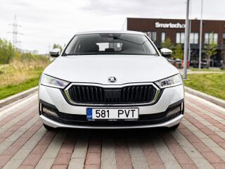 Skoda Octavia 2.0 85kW