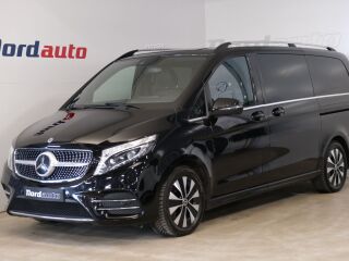 Mercedes-Benz V 300 d AMG Facelift 2.0 176 kW