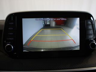 Hyundai Tucson Comfort 1.6 130kW