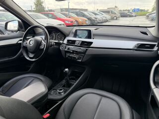 BMW X1 2.0 100kW