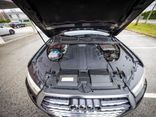 Audi Q7 S-Line 3.0 V6 TDI 160kW