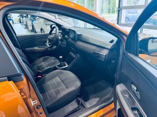 Dacia Sandero Stepway Comfort 1.0 TCe LPG 100hj 67kW