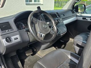 Volkswagen Multivan 2.0 132kW