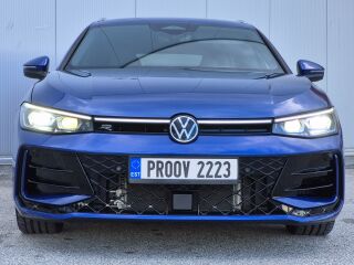 Volkswagen Passat 4-MOTION R-Line 2.0 195kW