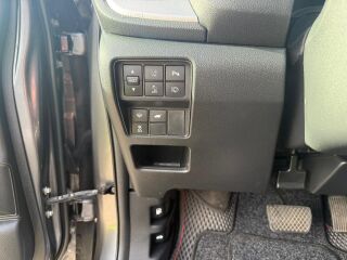 Honda CR-V Exe Navi 2.0 R4 Hybrid 135kW