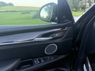 BMW X5 3.0 230кВ