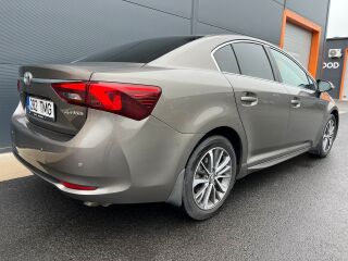 Toyota Avensis Active Plus 1.8 108kW