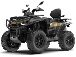 Segway Snarler 1000 AT10 Wide 30 R2 72kW