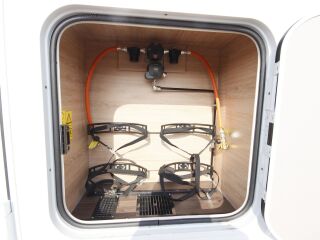 Knaus LiVE TI 650 MEG Platinum Selection 2.2 103kW