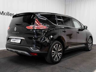 Renault Espace Initiale 4control 7s 1.8 165kW