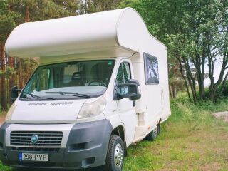 Fiat Sea M200 2.2 74kW