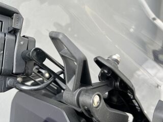 BMW F 750 GS K80 57kW