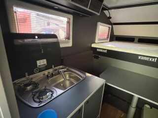 vanexxt Pickupboxx
