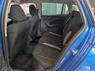 Skoda Scala 1.0 85кВ