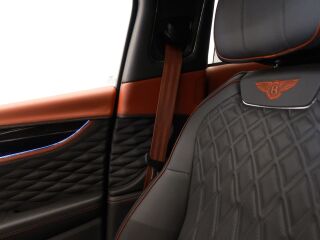 Bentley Flying Spur Hybrid 2.9 575kW