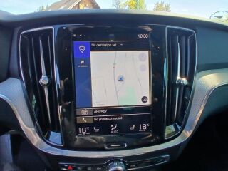 Volvo V60 INSCRIPTION 2.0 R4 D 140kW