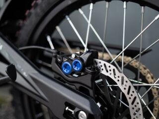 Talaria Sting R PRO TL5500 L1E 13kW