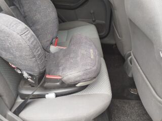 Ford Focus 1.6 74кВ