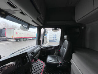 Scania R450 13.0